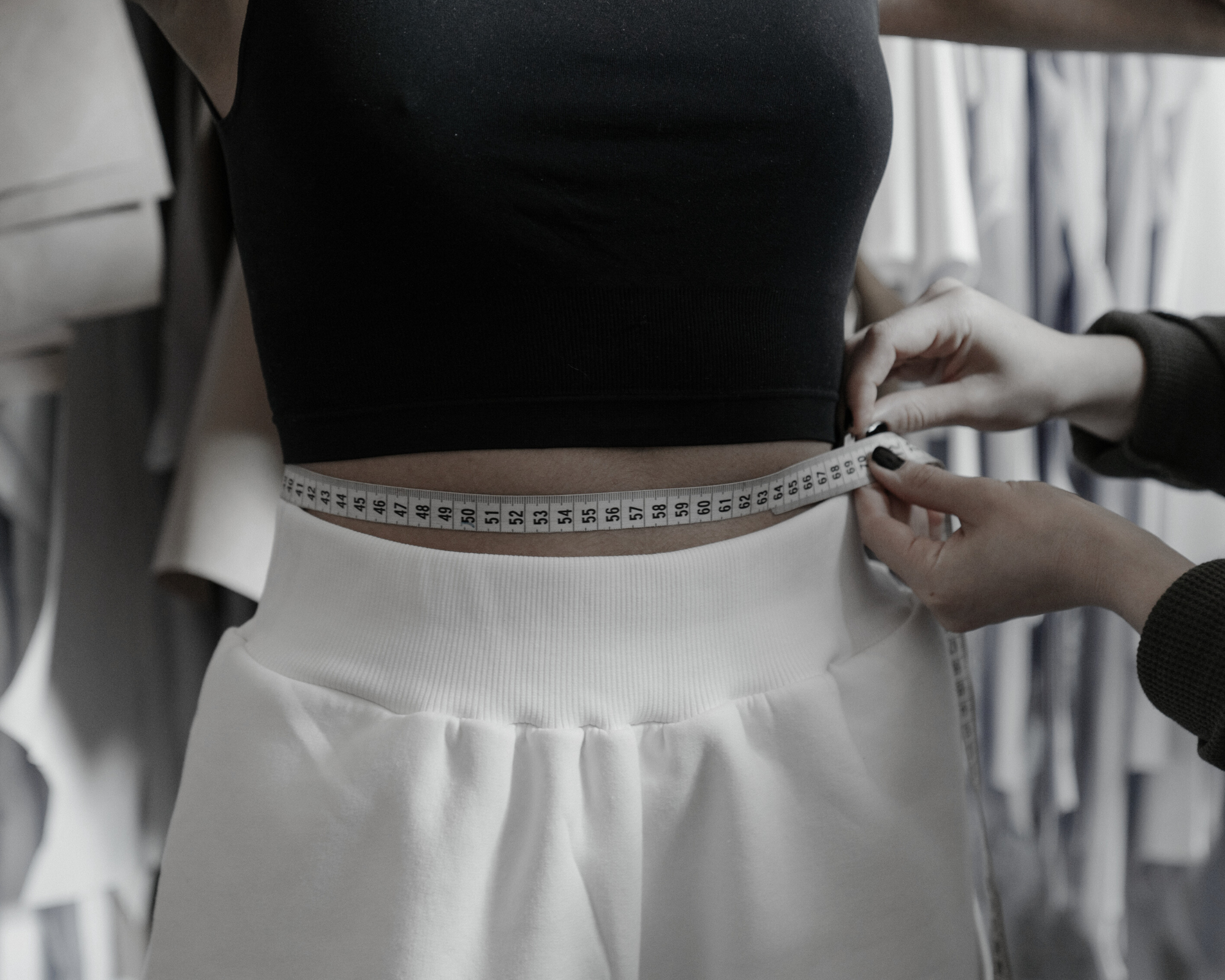 Building Meals + Traning Schema